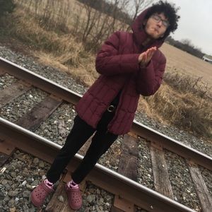 Meet your Posher, Gabriel